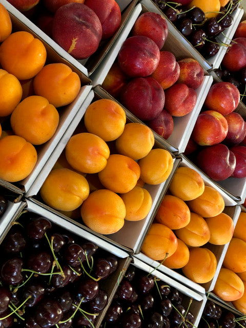 Perriam Orchard Gift Card